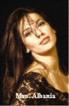 Miss Albania 1992