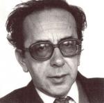 Ismail Kadare