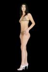 Miss Shqipëria 2004 - Agnesa Vuthaj