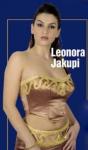 Leonora Jakupi