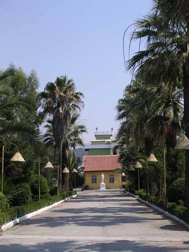 Durrësi, Verë 2006