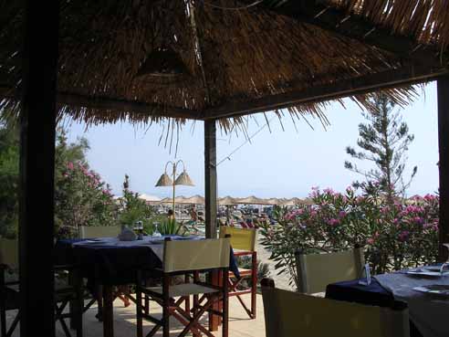 Durrësi, Verë 2006
