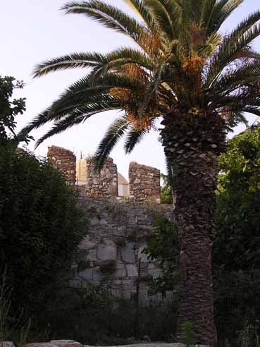 Durrësi, Verë 2006