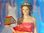 Miss Albania në vite