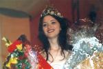 Miss Shqiperia 1998