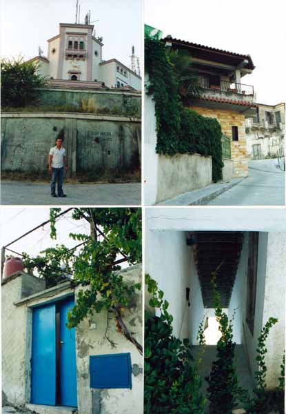 Durrësi, Verë 2006