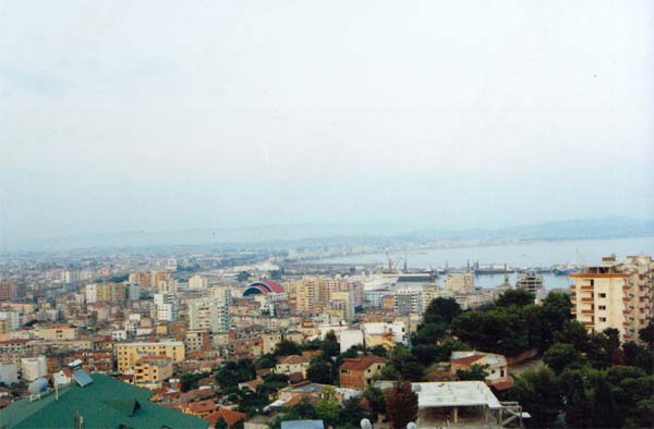 Durrësi 2006