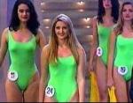 Miss Shqipëria 1999